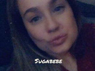 Sugabebe