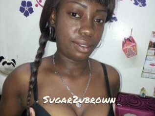 Sugar2ubrown