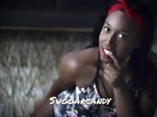 Suggarcandy
