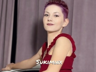 Sukiminx