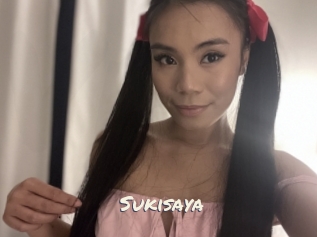 Sukisaya