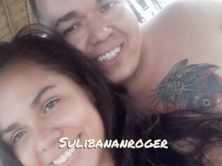 Sulibananroger