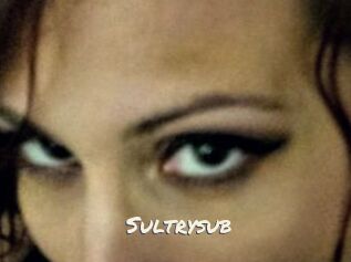 Sultrysub