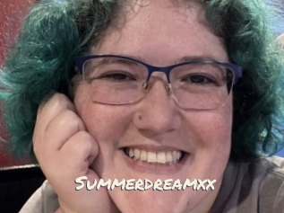 Summerdreamxx