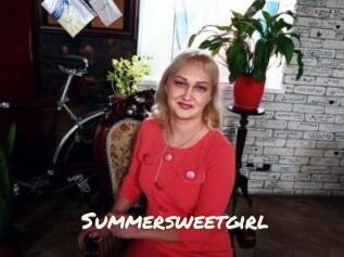 Summersweetgirl