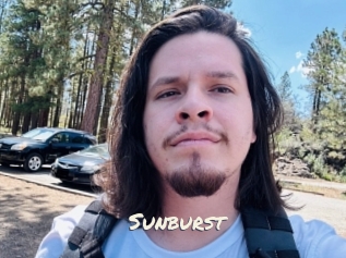Sunburst