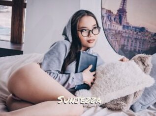 Sunjezza