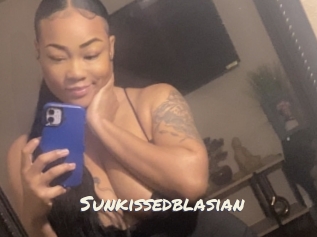 Sunkissedblasian