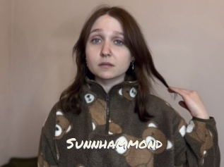 Sunnhammond