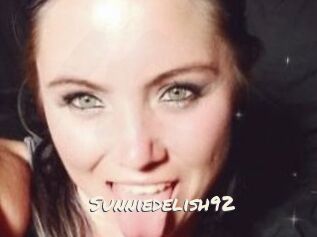 Sunniedelish92