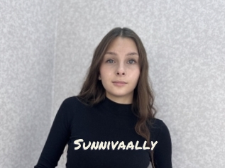 Sunnivaally