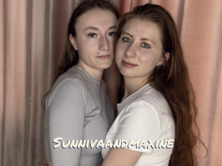 Sunnivaandmaxine