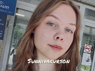 Sunnivacurson