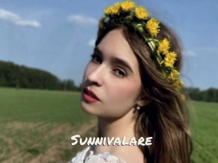 Sunnivalare