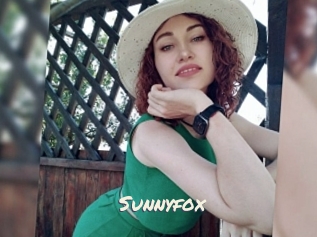 Sunnyfox
