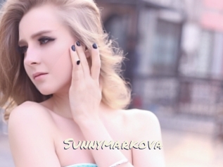 Sunnymarkova