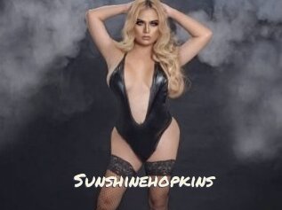 Sunshinehopkins