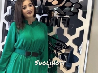 Suolihott