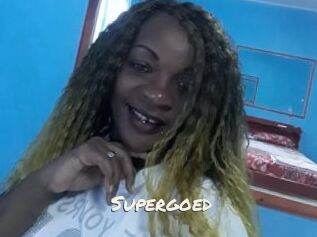 Supergoed