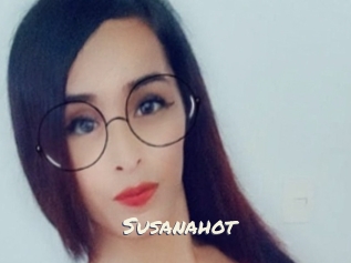 Susanahot