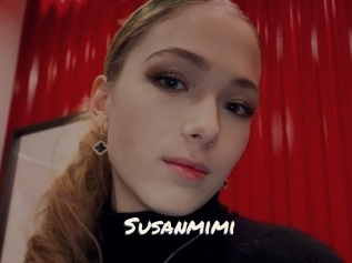susanmimi Vierges