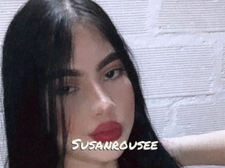 Susanrousee