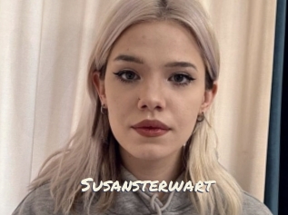 Susansterwart
