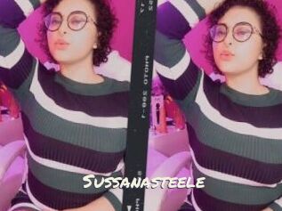 Sussanasteele