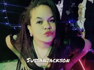 Sussanjackson