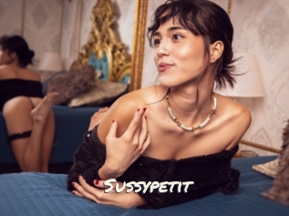 Sussypetit