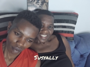 Susyally
