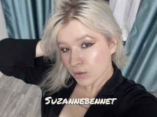 Suzannebennet