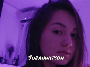 Suzanwitson