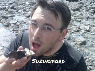 Suzukiford