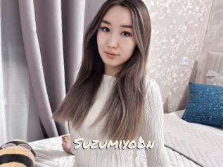 Suzumiyoon