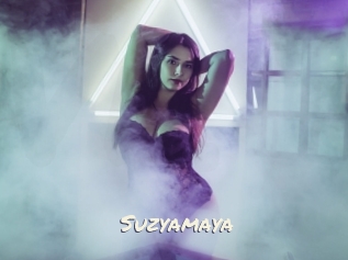suzyamaya Vierges