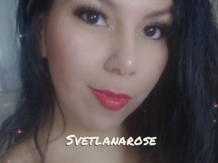Svetlanarose