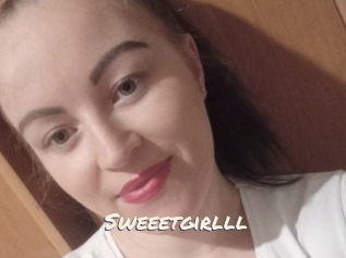 Sweeetgirlll
