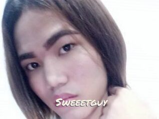Sweeetguy