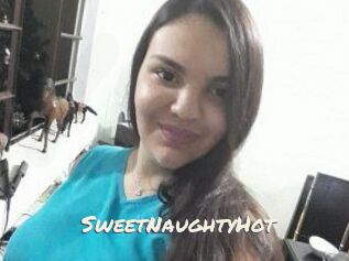 SweetNaughtyHot