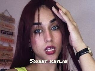 Sweet_keylin