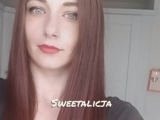 Sweetalicja