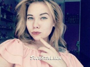 Sweetalina