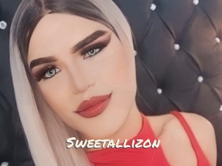 Sweetallizon