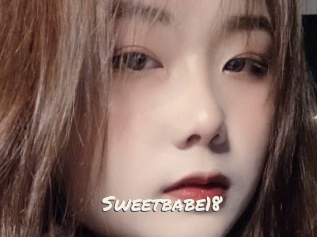 Sweetbabe18