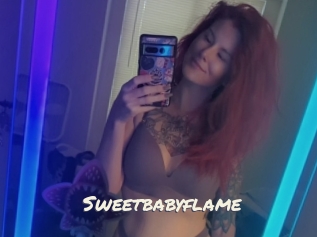 Sweetbabyflame