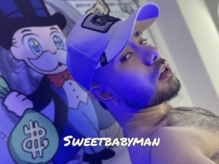 sweetbabyman Vierges