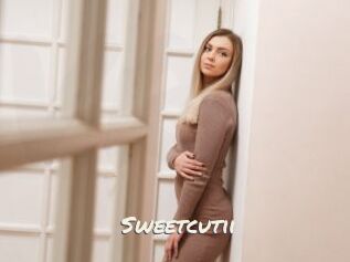 Sweetcutii