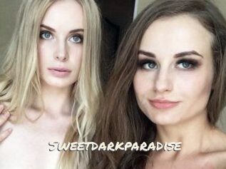 Sweetdarkparadise