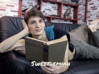 Sweetdemian